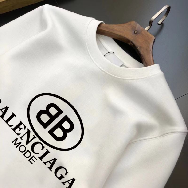 Balenciaga Hoodies